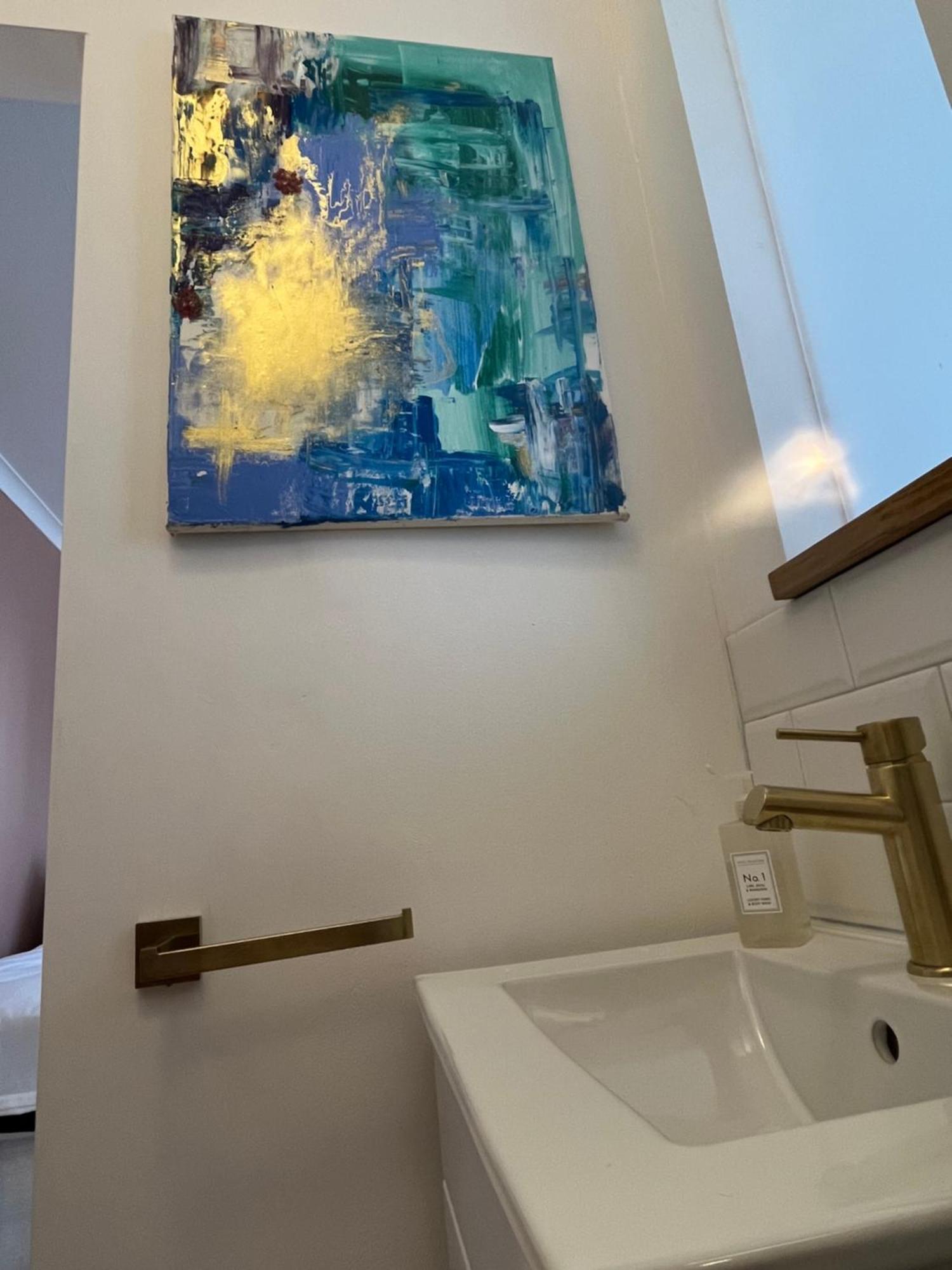 Seagrove Coastal Apartment New Quay Eksteriør billede
